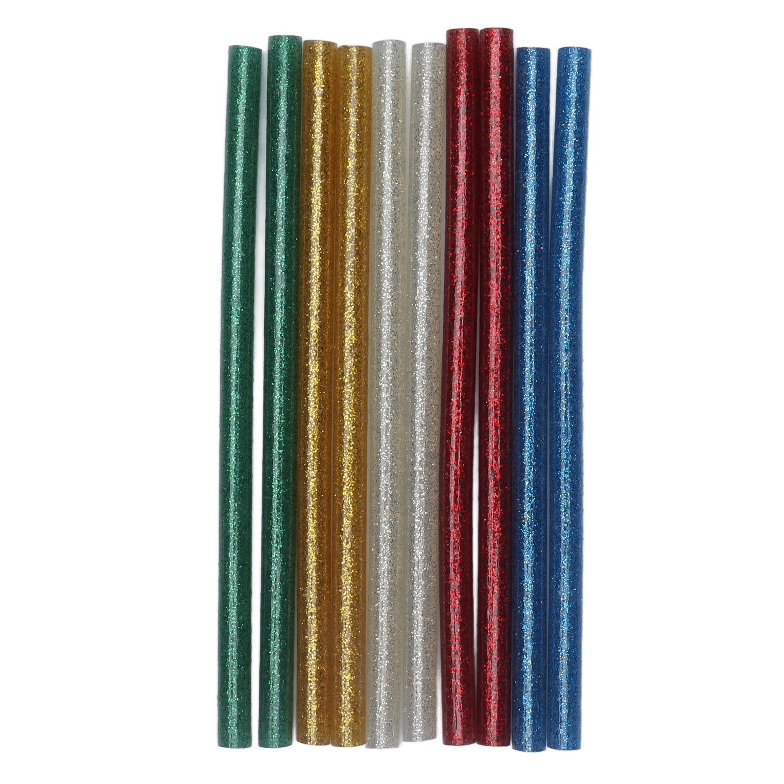 Hot Glue Stick, Plastic Glue Adhesive Sticks Multifunctional For 3D Paintings For Electronic