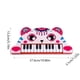thumbnail image 3 of Juguetes de piscina, juguetes para bebés, juguetes para niños pequeños, lindos dinosaurios para niños, piano electrónico, juguete multifuncional, piano musical, juguete interactivo para padres e hijos, 3 of 6