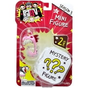 FGTeeV Season 3 Raging Blobbyfish & Mystery Action Figure 2-Pack