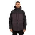 thumbnail image 3 of Trespass Mens Heathrack Waterproof Jacket, 3 of 5
