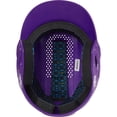 thumbnail image 5 of Rawlings RX2 Batting Helmet | NOCSAE Certified Baseball Helmet, 5 of 5
