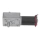 thumbnail image 4 of Motorreductor de CC Bling Bling con microturbina de reducción de velocidad 12 V 100 RPM, 4 of 12