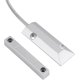 thumbnail image 1 of Sensor magnético, sensor de interruptor magnético, alarma de puerta de ventana, detector de seguridad, contacto con cable, amplio espacio magnético para garaje doméstico Kuyhfg Sin marca, 1 of 5