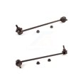 thumbnail image 1 of TOR Front Suspension Stabilizer Bar Link Kit for Car 2004-2010 BMW X3 - Left Right Side (Driver Passenger) KTR-100849, 1 of 2