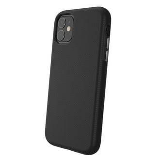 iPhone 13 Leather Case with MagSafe - Midnight - Walmart.com