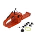 thumbnail image 4 of Conjunto De Mango Trasero, Motosierra Mango Trasero Resistente Al Desgaste Robusto Para Motosierra Para Motosierra Accesorios Para Tanque De Combustible Para Mejorar La Eficiencia ANGGREK No, 4 of 8