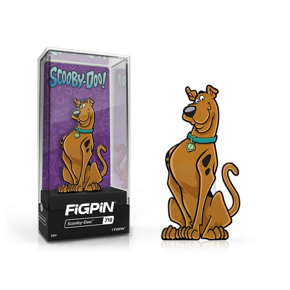 Scooby Doo Calendars