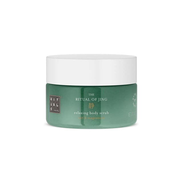 Exfoliante corporal Rituals The Ritual of Jing Relaxing, 310 ml, unisex