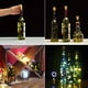 thumbnail image 5 of Guirnalda de luces LED VOOKRY para botellas de vino Paquete de 15 20 LED Color blanco cálido, 5 of 7