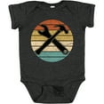 thumbnail image 3 of Inktastic Mechanic Tool Set Handyman Boys or Girls Baby Bodysuit, 3 of 5