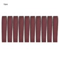 thumbnail image 1 of 10pcs 760x25mm Sanding Belt 30x1 Inch Abrasive Band for Belt Sander 240-1000 Grit (600#), 1 of 4