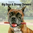 thumbnail image 2 of ValueBull Bully Sticks for Dogs, Thick 6 Inch, 400 Count Wholesale Pack, 2 of 7