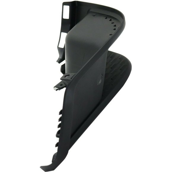 BUMPER END RR RH FOR MODEL W/PARK ASSIST REPLACEMENT FOR CHEVROLET COLORADO 2020 PARTSLINK NUMBER GM1139103
