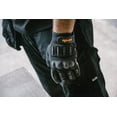thumbnail image 3 of Scruffs - Trade Shock Impact Gloves Black - XL / 10, 3 of 5