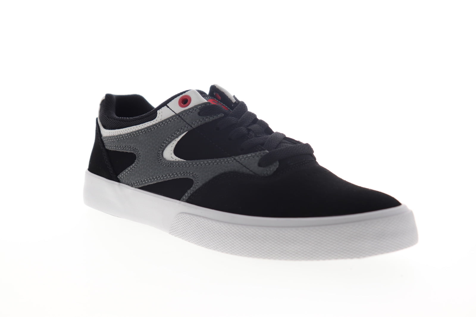 dc men's kalis lite skate shoe