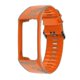 thumbnail image 1 of 2023 New Replacement Wrist Band Soft Silicone Watchband Smart Sport Watch Strap For Polar A360 A370, 1 of 5