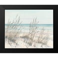 thumbnail image 2 of OToole, Tim 18x15 Black Modern Framed Museum Art Print Titled - Beach Grass I, 2 of 5