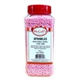 thumbnail image 2 of SPRINKLES NON PAREIL Perle Rose Grand 3MM 700 g, 2 of 2