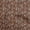 Brown, variant on oneOone Rayon Maroon Fabric Block Quilting Supplies Print Sewing Fabric By The Yard 56 Inch Wide-CV