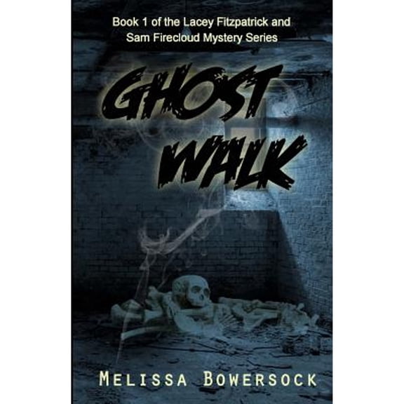 Pre-Owned Ghost Walk (Paperback) 1542422167 9781542422161