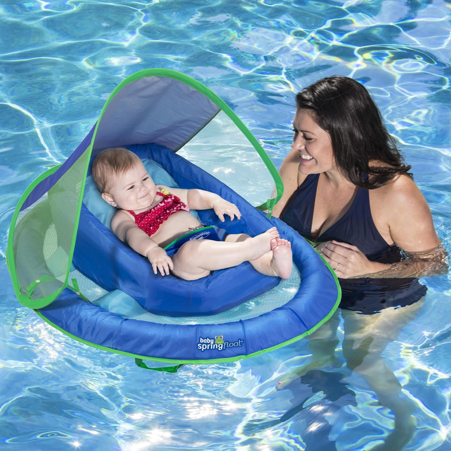 infant float walmart
