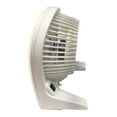 thumbnail image 2 of Ventilador Escritorio Mesa Piso Mytek 3199 9 Pul 2 Vel MyTek 3199, 2 of 3
