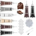 thumbnail image 2 of 2025 New Advanced Leather Repair Gel, Leather Repair Kit for Car Seat Vinyl Repair Kit, Professional Leather Repair Coloured Cream Gel, Multifunctional Couch and * Repair Kit, 2 of 5