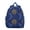 Blue-1, variant on Dolphin Student Backpack - Cute Nautical Underwater Marine Life Design with Durable Lightweight Oxford Fabric, Perfect for Elementary and Middle School Students