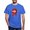 Royal, variant on CafePress - A Product Of Illinois T Shirt - Men's Classic Graphic Cotton T-Shirt