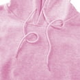 thumbnail image 7 of Uqiangy Crewneck Sweatshirts Women Womens Zip Up Hoodies Pullover Sweatshirts for Women Hoodies for Women Women's Sweatshirts Tunic Sweatshirts for Women Fleece Pullover Women Red L, 7 of 7