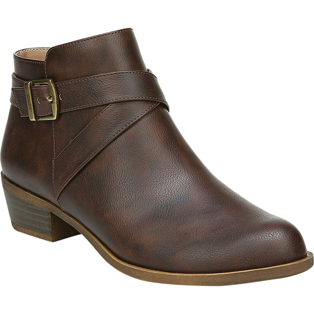 lifestride booties