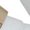 White, variant on Mostsola Platform Loafers for Women Leather Fashion Buckle Slip on Chunky Walking Dress Shoes
