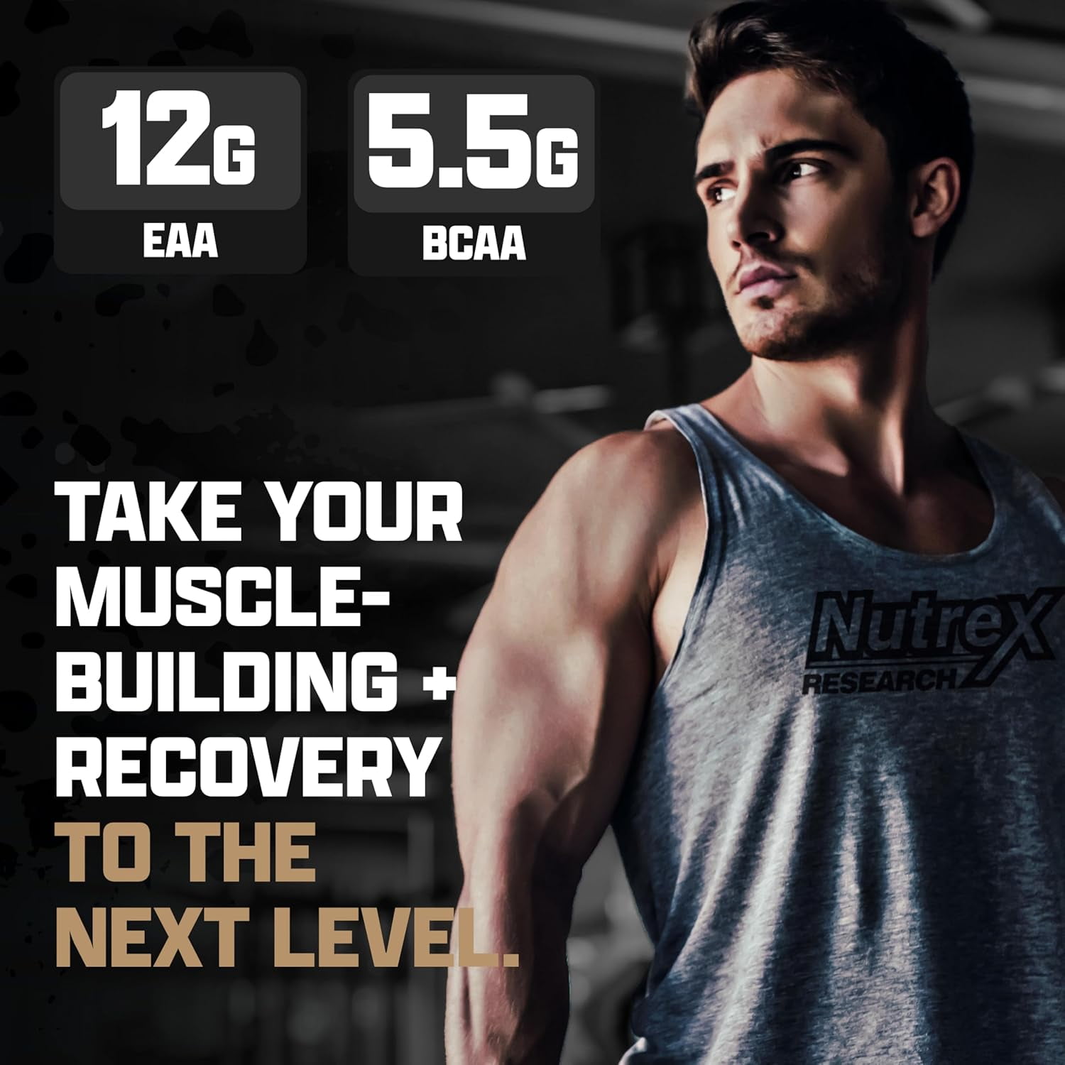 Nutrex Research IsoFit Chocolate Shake – 100% Whey Protein Isolate Powder for Lean Muscle, Recovery & Strength Support 70 Servings