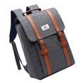 thumbnail image 1 of Sonducket Nylon Poliéster Unisex con cremallera S Correa para correa para viaje Mochilas gris, 1 of 6