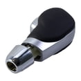thumbnail image 2 of BUYISI Automatic Gear Shift Knob Shift Button Lever For Renault For Koleos For Megane 4 A, 2 of 5