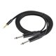 thumbnail image 5 of Divisor de Cable Mono Estéreo Sunnimix de Jack a Dispositivo con 2 Entradas Jack de 6,35 mm 1,5m, 5 of 8