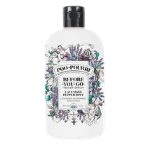 Poo-Pourri Lavender Peppermint Toilet Spray - 16 oz / Refill