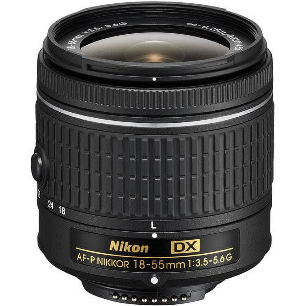 Nikon DSLR Nikkor AF-S DX 18-140mm f/3.5-5.6G ED VR Zoom Nikon DSLR Nikkor AF-S DX 18-140mm f/3.5-5.6G ED VR Zoom