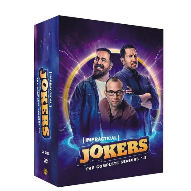 Dvd The Following Season 123movies Dvd Impractical Jokers Season