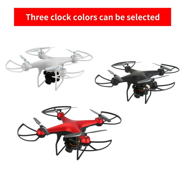 S32T ESC 4K Wifi HD Gesture Camera Drone 360 Degree Flip Roll 2