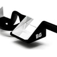 thumbnail image 3 of Gafas Belay BG Climbing para escalada en roca, cómodas, negras, 3 of 7