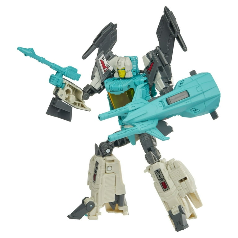 Transformers: Headmaster Autobot Brainstorm Kids Toy Action Figure