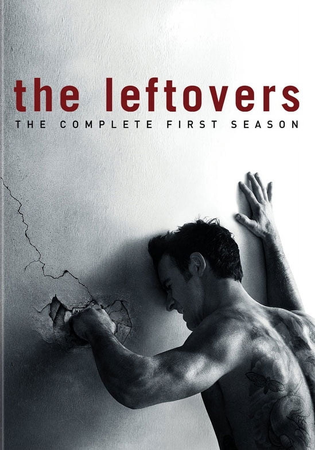 豊富な商品から Season Second Complete The Leftovers: The [DVD] Walmart.com - その他