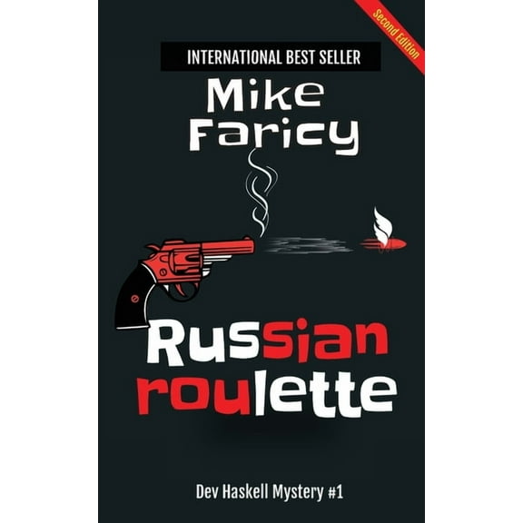 Russian Roulette: Second Edition, (Paperback)
