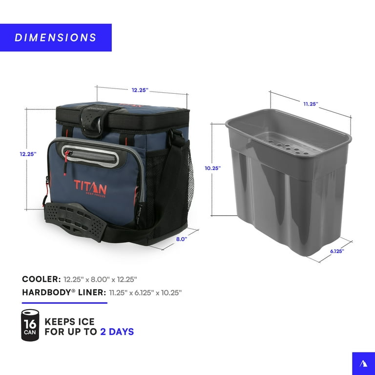 Heavy Duty Vacuum Bag TITAN BAGS 16L 20L 30L 40L TTB WET DRY