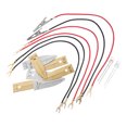 thumbnail image 4 of Fruit Physics Science Experiment Kit with Electrode Strips Iron for Young Scientists 1 Set, 4 of 6