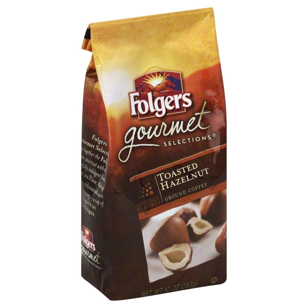 JM Smucker Folgers Gourmet Selections 