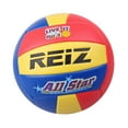 thumbnail image 2 of Pelota de Voleibol de cuero Niños Perfecl Amarillo Tipo 3 Tamaño 5, 2 of 7