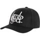 thumbnail image 1 of Lamb Of God - Gorra Logotipo para Adultos Unisex (Negro, Blanco), 1 of 2