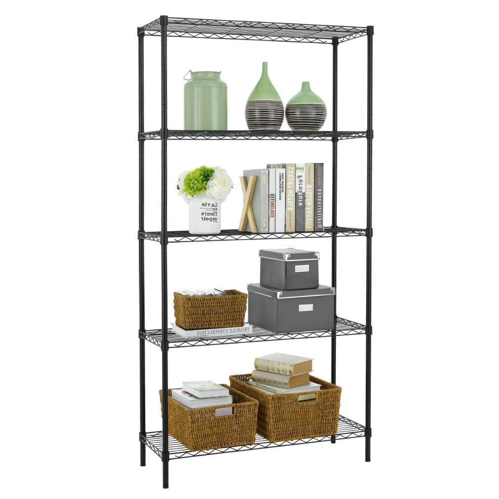 ClosetMaid 3456 Large Shelf White Tax for sale online 